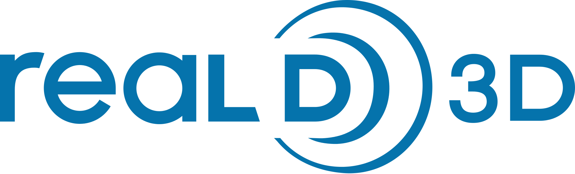 realD 3D Technology realD 3D Technology